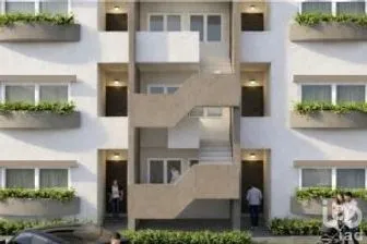 NEX-285377 - Departamento en Venta, con 2 recamaras, con 1 baño, con 60 m2 de construcción.