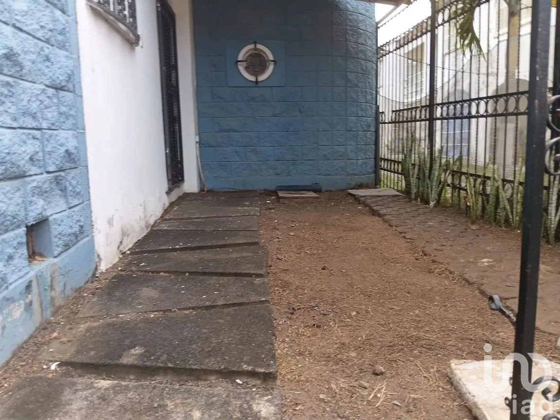 Casa en Renta en Geovillas los Pinos, Veracruz, Veracruz de Ignacio de la Llave | NEX-298040 | iad México | Foto 2 de 12