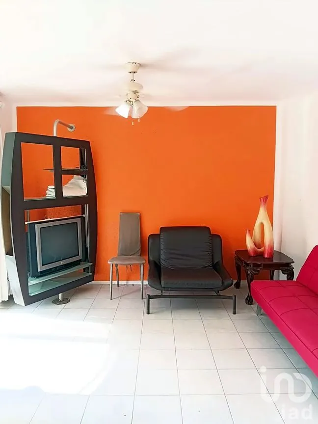 Casa en Renta en Geovillas los Pinos, Veracruz, Veracruz de Ignacio de la Llave | NEX-298040 | iad México | Foto 12 de 12