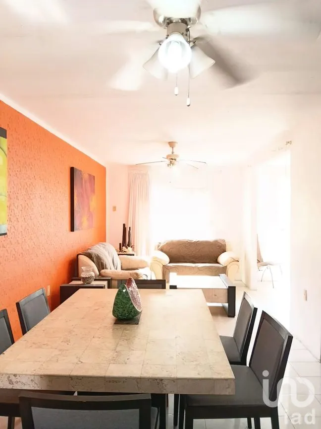 Casa en Renta en Geovillas los Pinos, Veracruz, Veracruz de Ignacio de la Llave | NEX-298040 | iad México | Foto 3 de 12