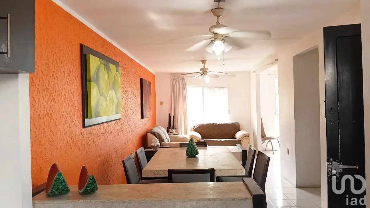 Casa en Renta en Geovillas los Pinos, Veracruz, Veracruz de Ignacio de la Llave | NEX-298040 | iad México | Foto 5 de 12