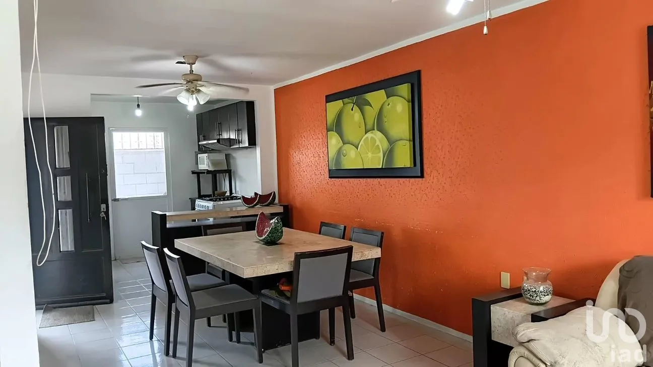 Casa en Renta en Geovillas los Pinos, Veracruz, Veracruz de Ignacio de la Llave | NEX-298040 | iad México | Foto 6 de 12