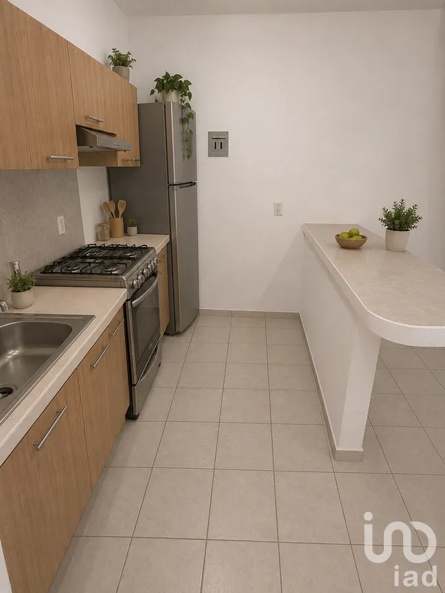 Departamento en Renta en Lagos de Puente Moreno, Medellín de Bravo, Veracruz de Ignacio de la Llave | NEX-305323 | iad México | Foto 2 de 14