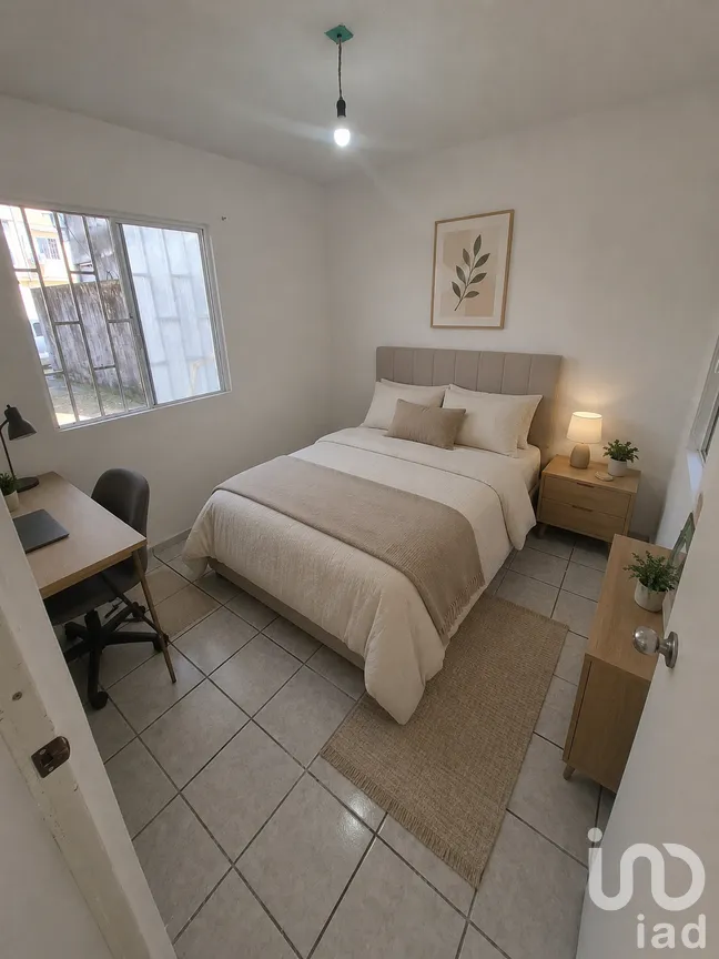 Departamento en Renta en Lagos de Puente Moreno, Medellín de Bravo, Veracruz de Ignacio de la Llave | NEX-305323 | iad México | Foto 3 de 14