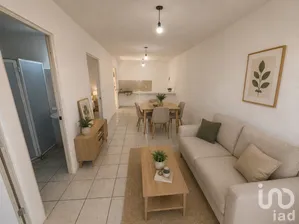 NEX-305323 - Departamento en Renta, con 2 recamaras, con 1 baño, con 51 m2 de construcción.