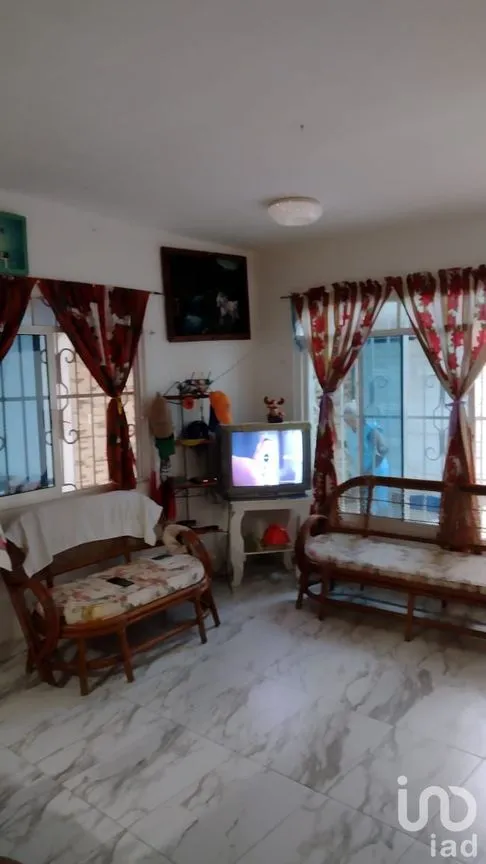 Casa en Venta en Agustín Acosta Lagunes, Veracruz, Veracruz de Ignacio de la Llave | NEX-49419 | iad México | Foto 2 de 7