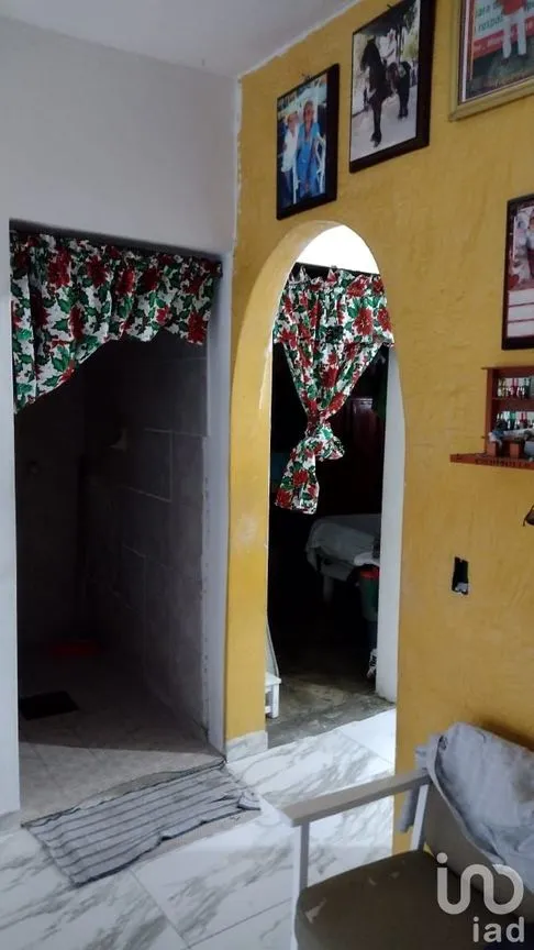 Casa en Venta en Agustín Acosta Lagunes, Veracruz, Veracruz de Ignacio de la Llave | NEX-49419 | iad México | Foto 7 de 7