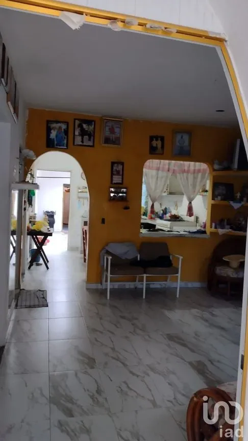 Casa en Venta en Agustín Acosta Lagunes, Veracruz, Veracruz de Ignacio de la Llave | NEX-49419 | iad México | Foto 3 de 7