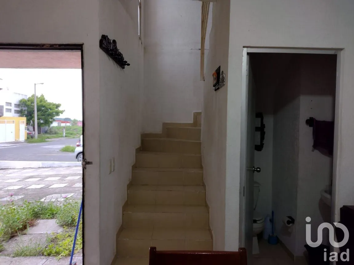 Casa en Venta en Colinas de Santa Fe, Veracruz, Veracruz de Ignacio de la Llave | NEX-49544 | iad México | Foto 10 de 15