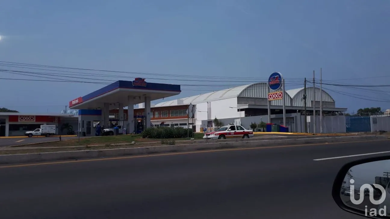 Terreno en Venta en Las Bajadas, Veracruz, Veracruz de Ignacio de la Llave | NEX-49621 | iad México | Foto 3 de 9