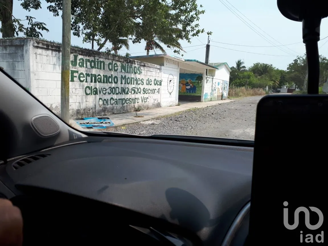 Terreno en Venta en Las Bajadas, Veracruz, Veracruz de Ignacio de la Llave | NEX-49621 | iad México | Foto 5 de 9