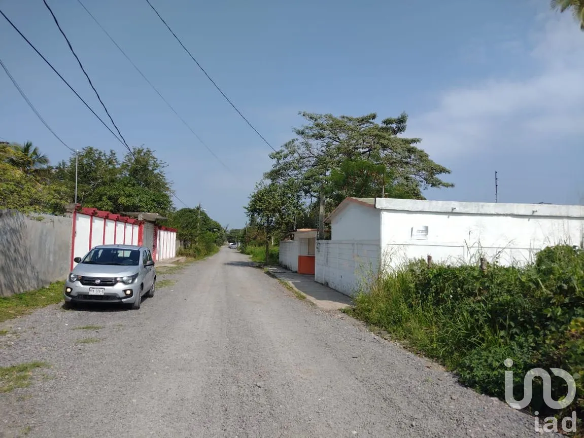 Terreno en Venta en Las Bajadas, Veracruz, Veracruz de Ignacio de la Llave | NEX-49621 | iad México | Foto 7 de 9