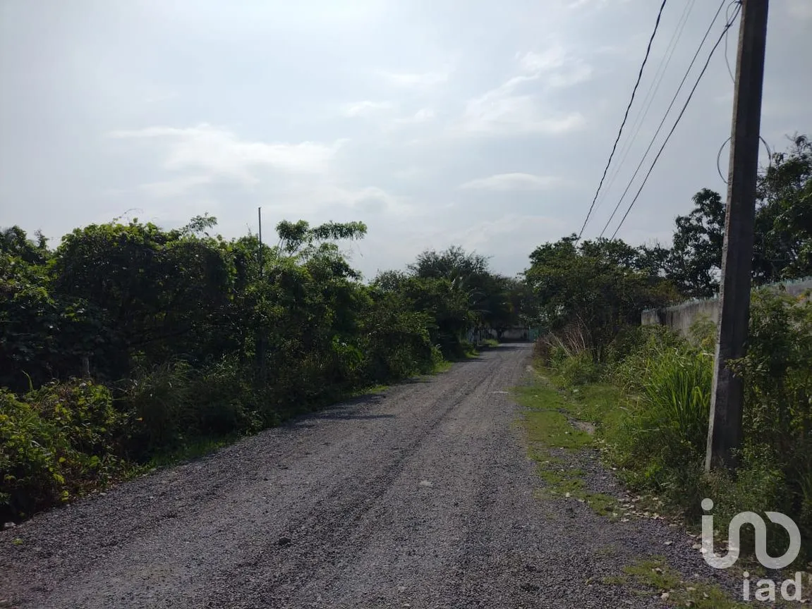 Terreno en Venta en Las Bajadas, Veracruz, Veracruz de Ignacio de la Llave | NEX-49621 | iad México | Foto 8 de 9