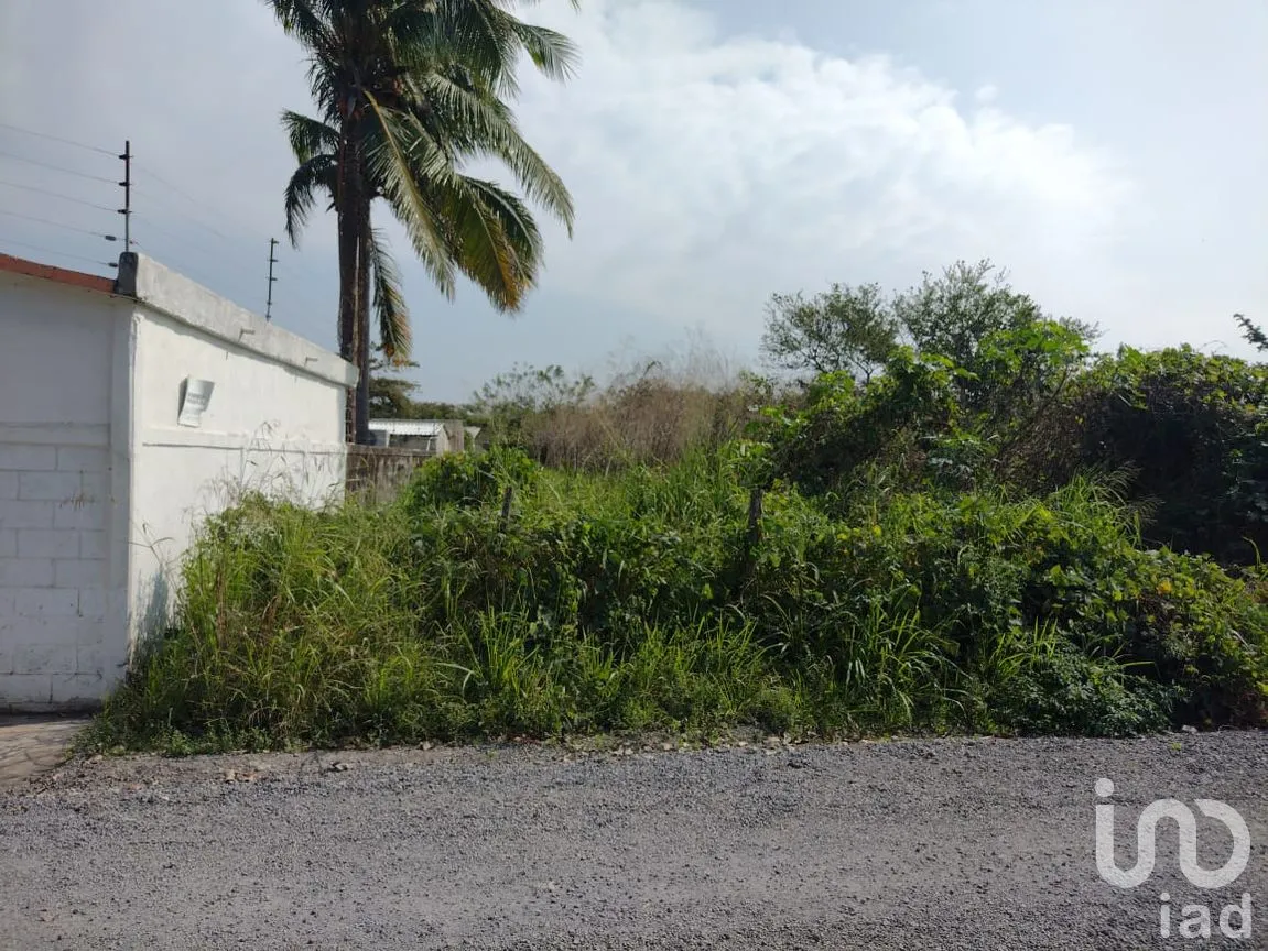 Terreno en Venta en Las Bajadas, Veracruz, Veracruz de Ignacio de la Llave | NEX-49621 | iad México | Foto 1 de 9