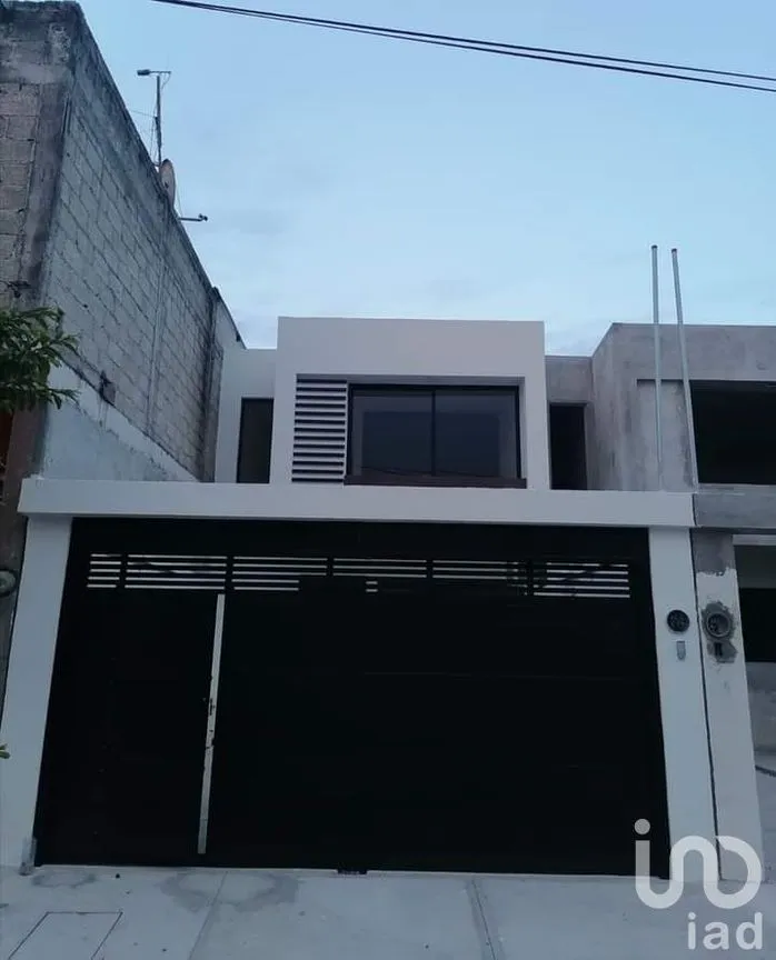 Casa en Venta en Venustiano Carranza, Boca del Río, Veracruz de Ignacio de la Llave | NEX-57057 | iad México | Foto 1 de 8