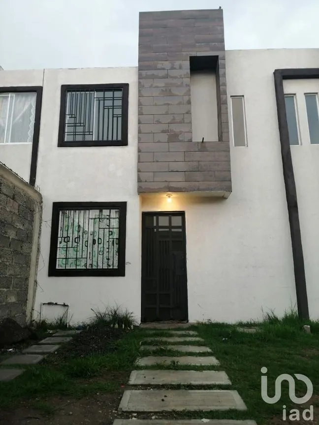 Casa en Renta en Rancho la Luz, Tecámac, México | NEX-50182 | iad México | Foto 1 de 12