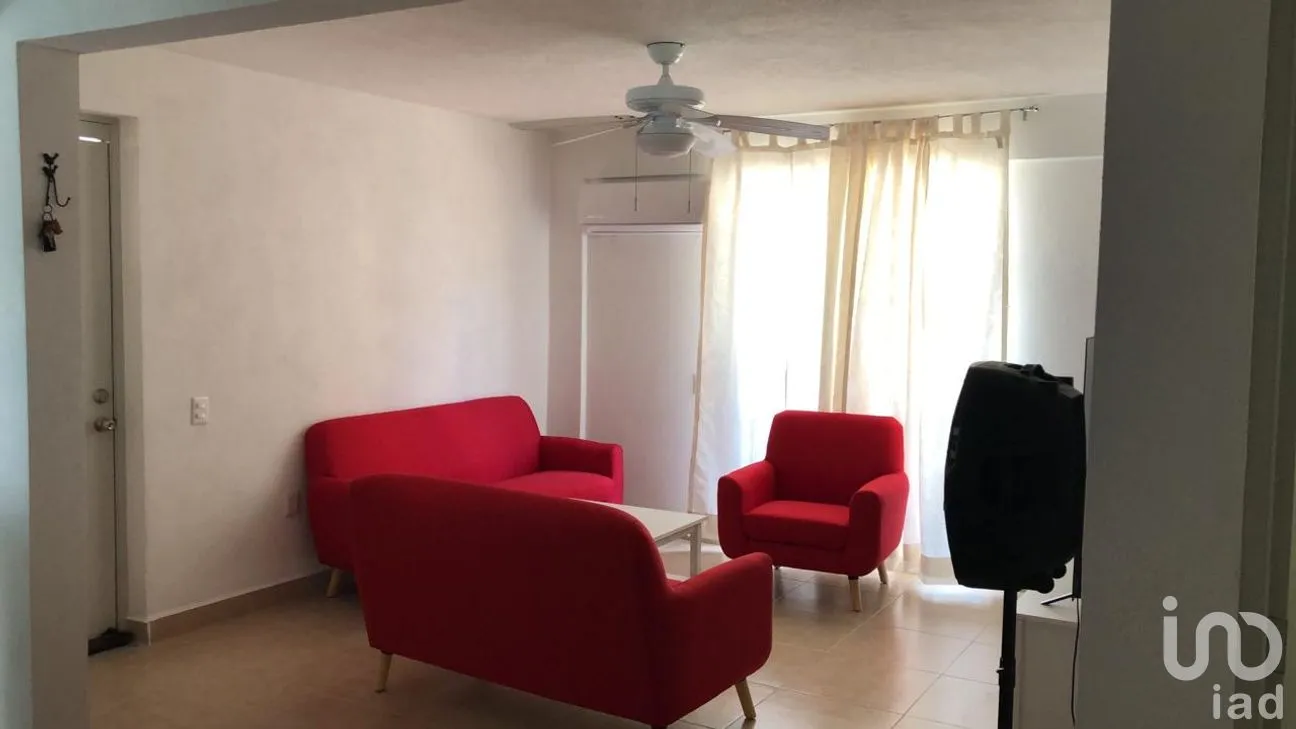 Departamento en Venta en Farallón, Acapulco de Juárez, Guerrero | NEX-118046 | iad México | Foto 5 de 16