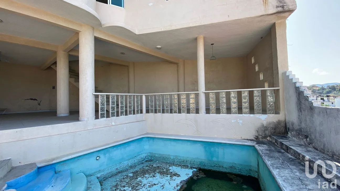 Casa en Venta en Cumbres de Figueroa, Acapulco de Juárez, Guerrero | NEX-145978 | iad México | Foto 6 de 16