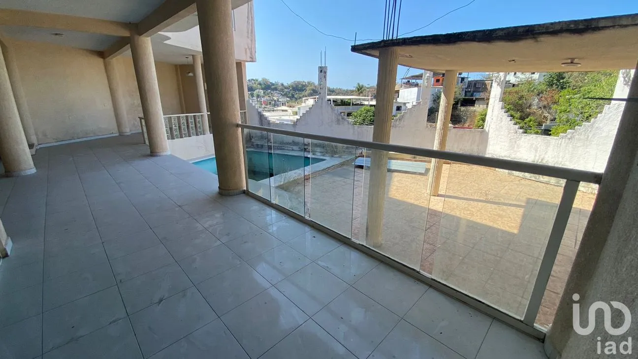 Casa en Venta en Cumbres de Figueroa, Acapulco de Juárez, Guerrero | NEX-145978 | iad México | Foto 3 de 16