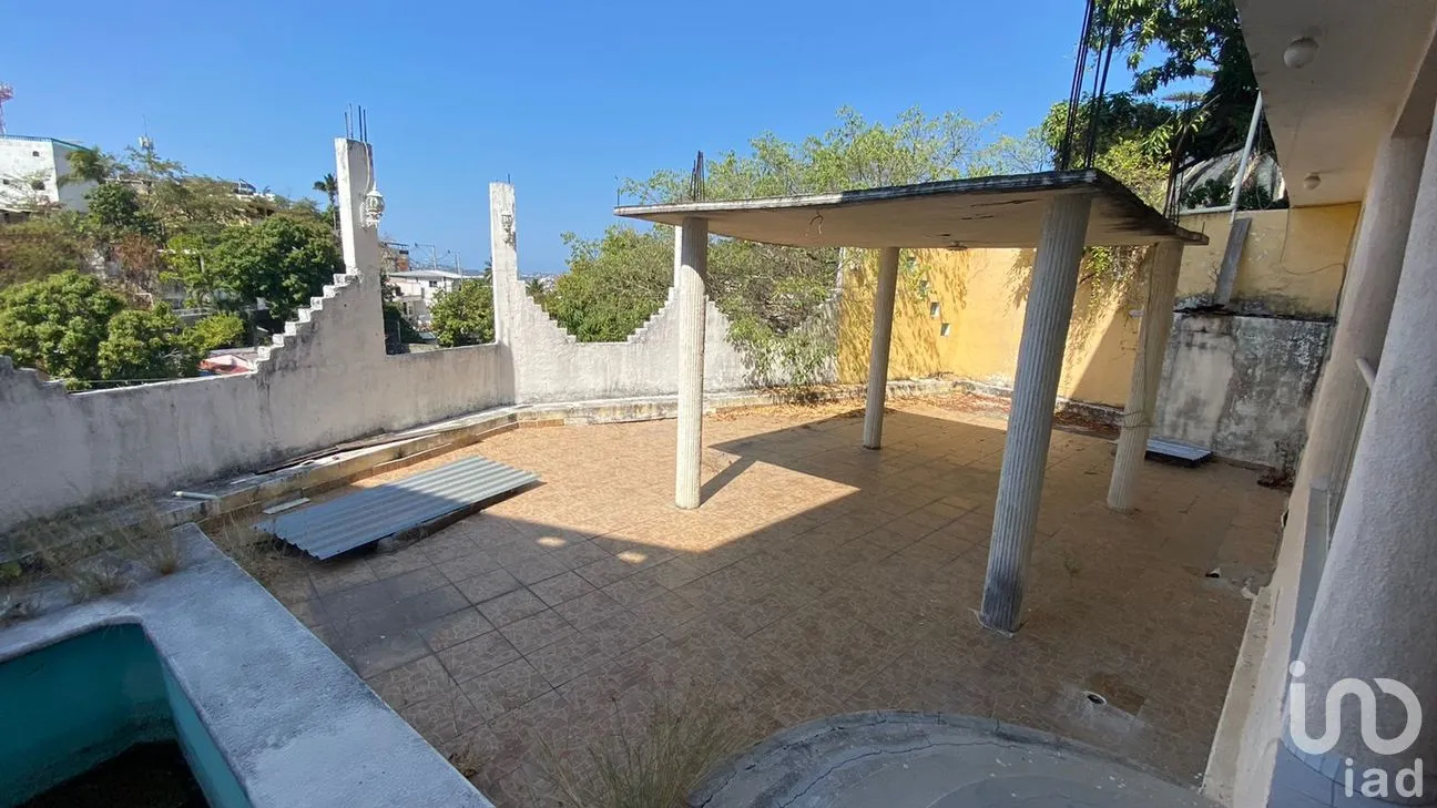Casa en Venta en Cumbres de Figueroa, Acapulco de Juárez, Guerrero | NEX-145978 | iad México | Foto 1 de 16