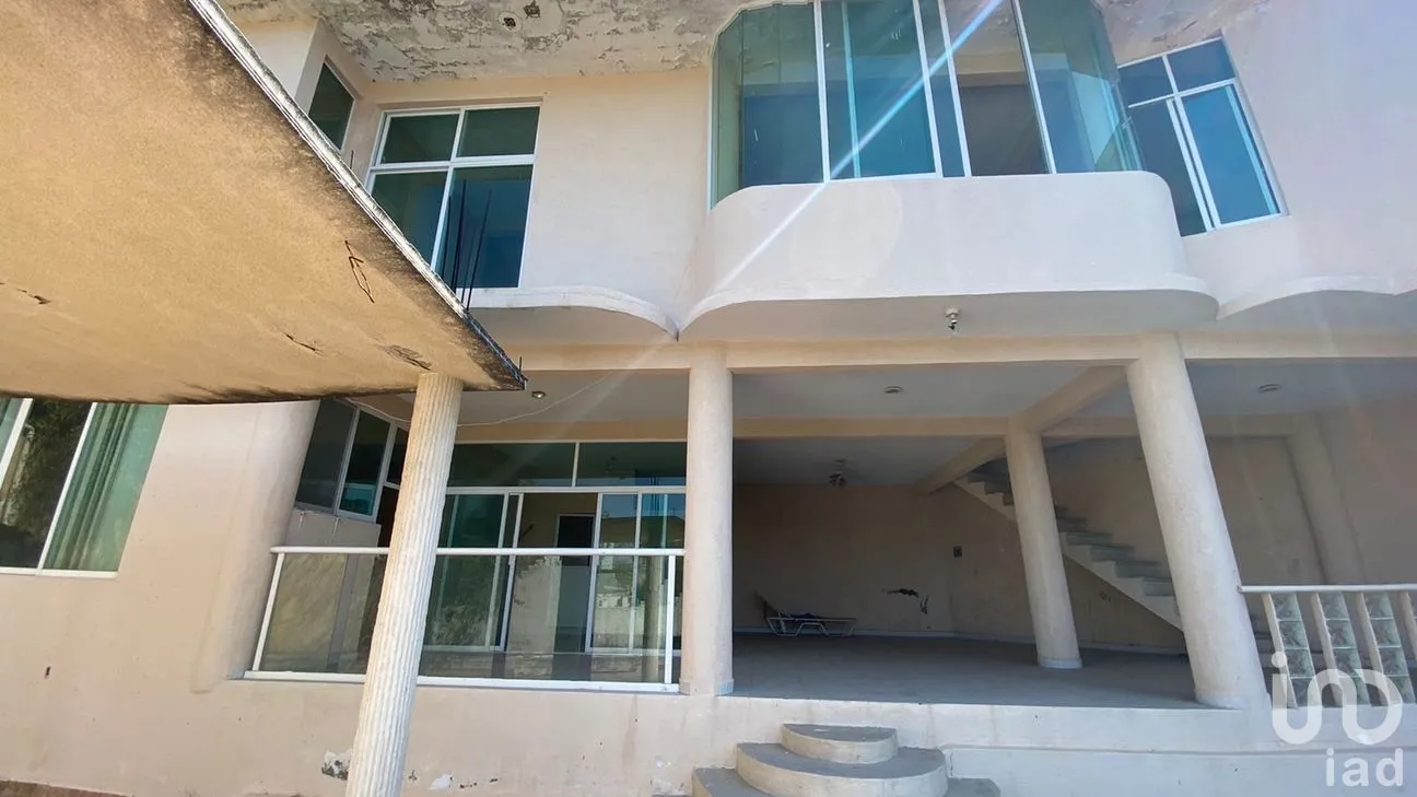 Casa en Venta en Cumbres de Figueroa, Acapulco de Juárez, Guerrero | NEX-145978 | iad México | Foto 5 de 16