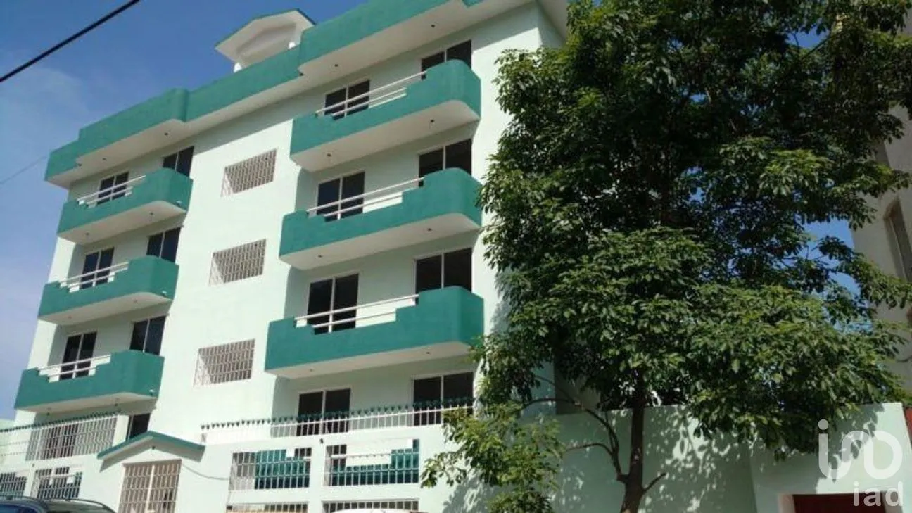 Departamento en Venta en Farallón, Acapulco de Juárez, Guerrero | NEX-147187 | iad México | Foto 1 de 10