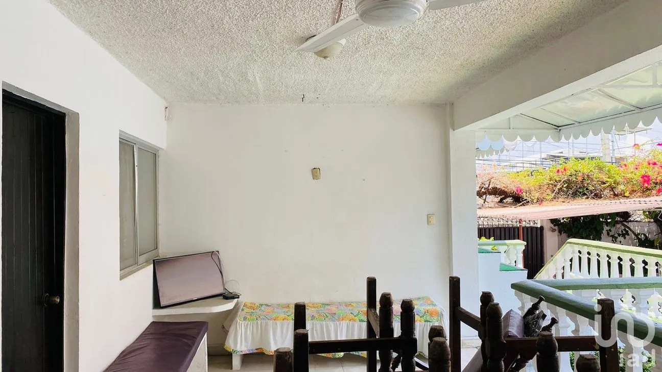 Casa en Venta en Las Anclas, Acapulco de Juárez, Guerrero | NEX-149359 | iad México | Foto 15 de 31