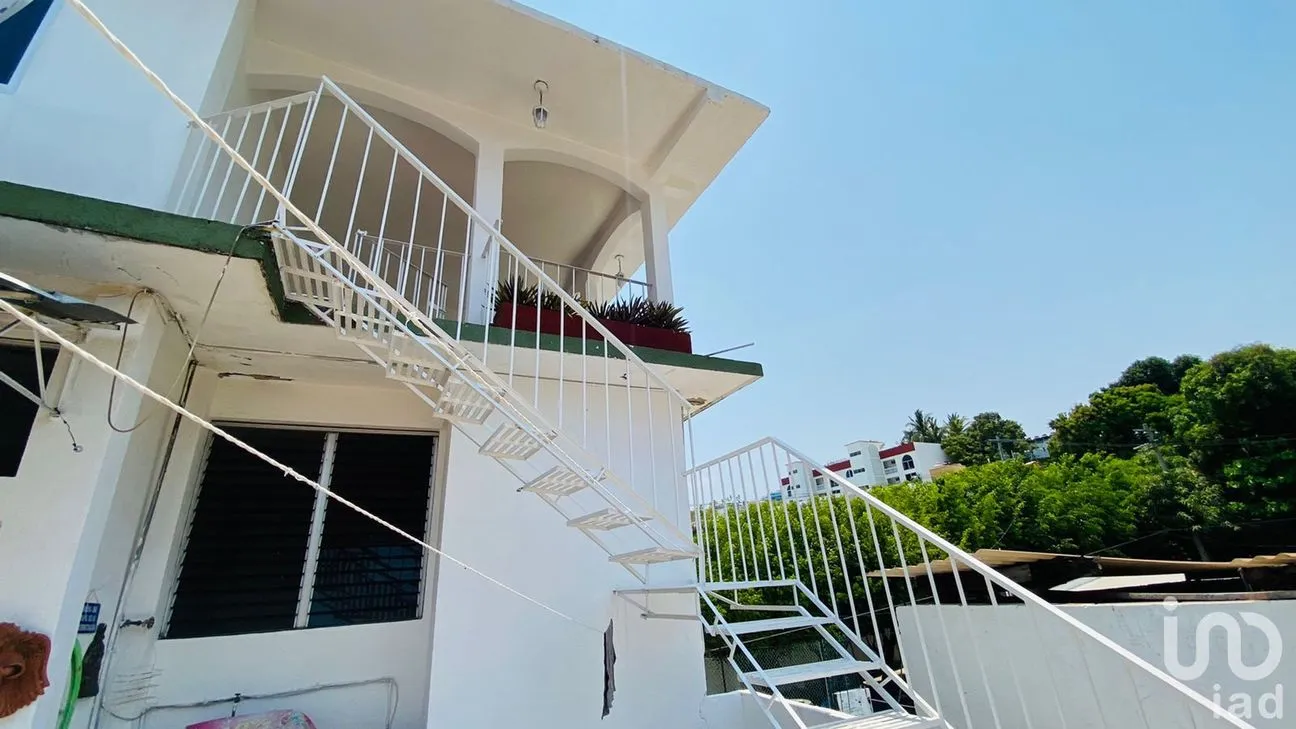 Casa en Venta en Las Anclas, Acapulco de Juárez, Guerrero | NEX-149359 | iad México | Foto 11 de 31