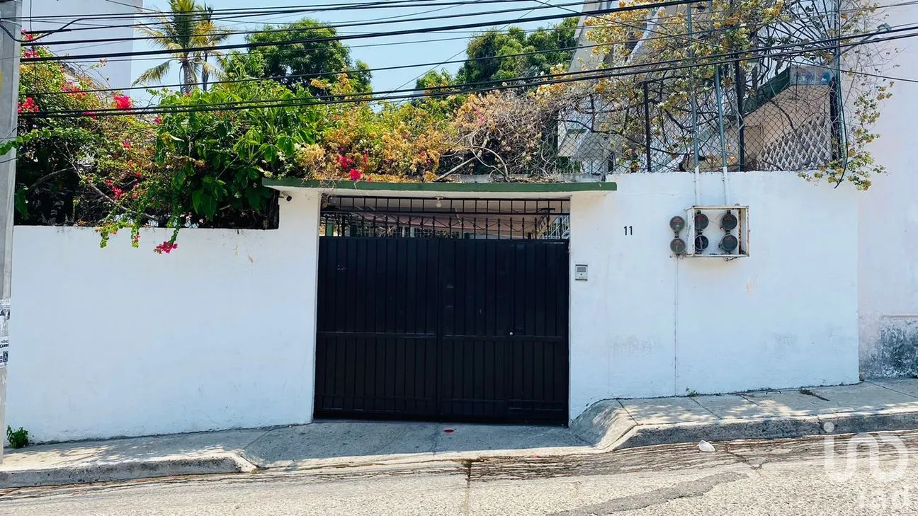 Casa en Venta en Las Anclas, Acapulco de Juárez, Guerrero | NEX-149359 | iad México | Foto 19 de 31