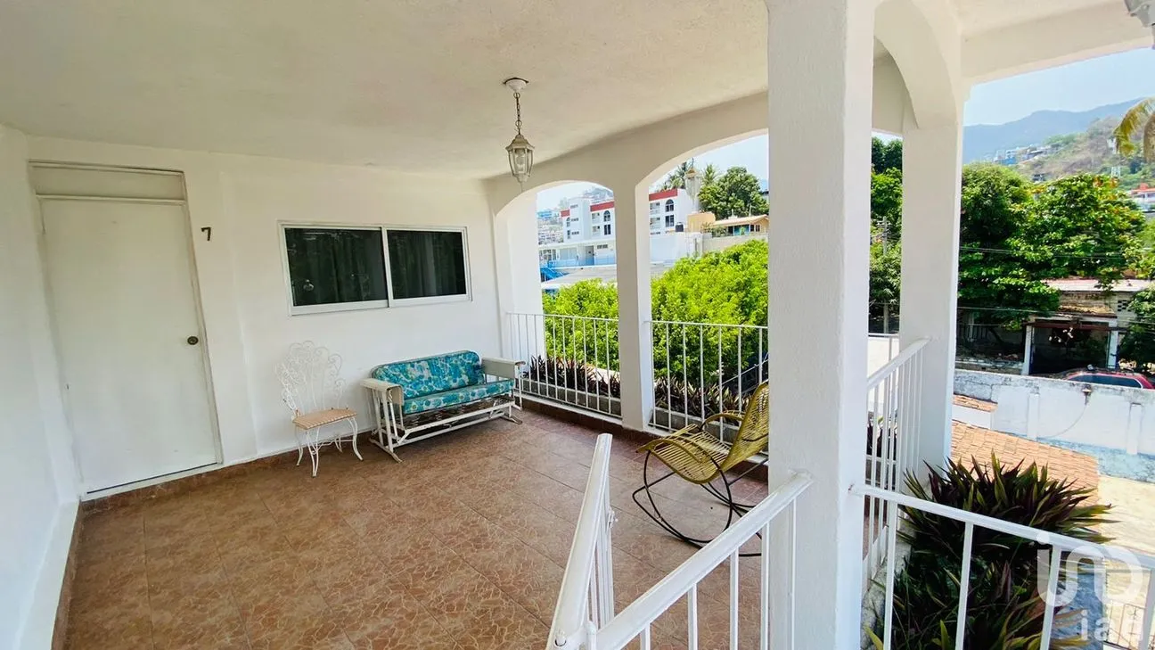Casa en Venta en Las Anclas, Acapulco de Juárez, Guerrero | NEX-149359 | iad México | Foto 12 de 31