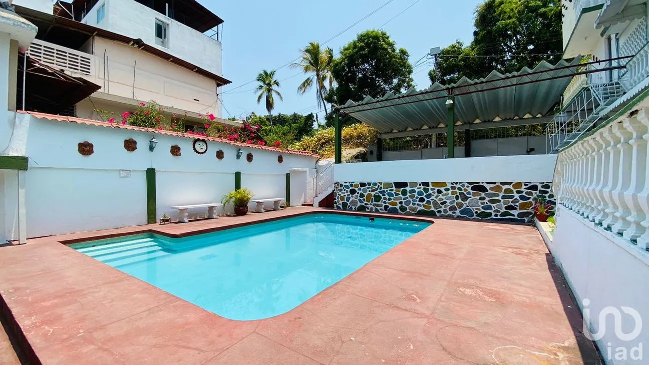 Casa en Venta en Las Anclas, Acapulco de Juárez, Guerrero | NEX-149359 | iad México | Foto 21 de 31