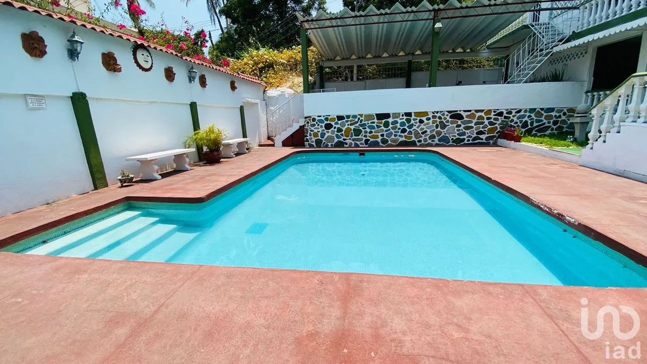 Casa en Venta en Las Anclas, Acapulco de Juárez, Guerrero | NEX-149359 | iad México | Foto 22 de 31