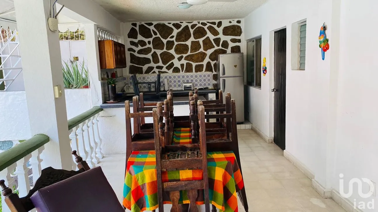 Casa en Venta en Las Anclas, Acapulco de Juárez, Guerrero | NEX-149359 | iad México | Foto 14 de 31
