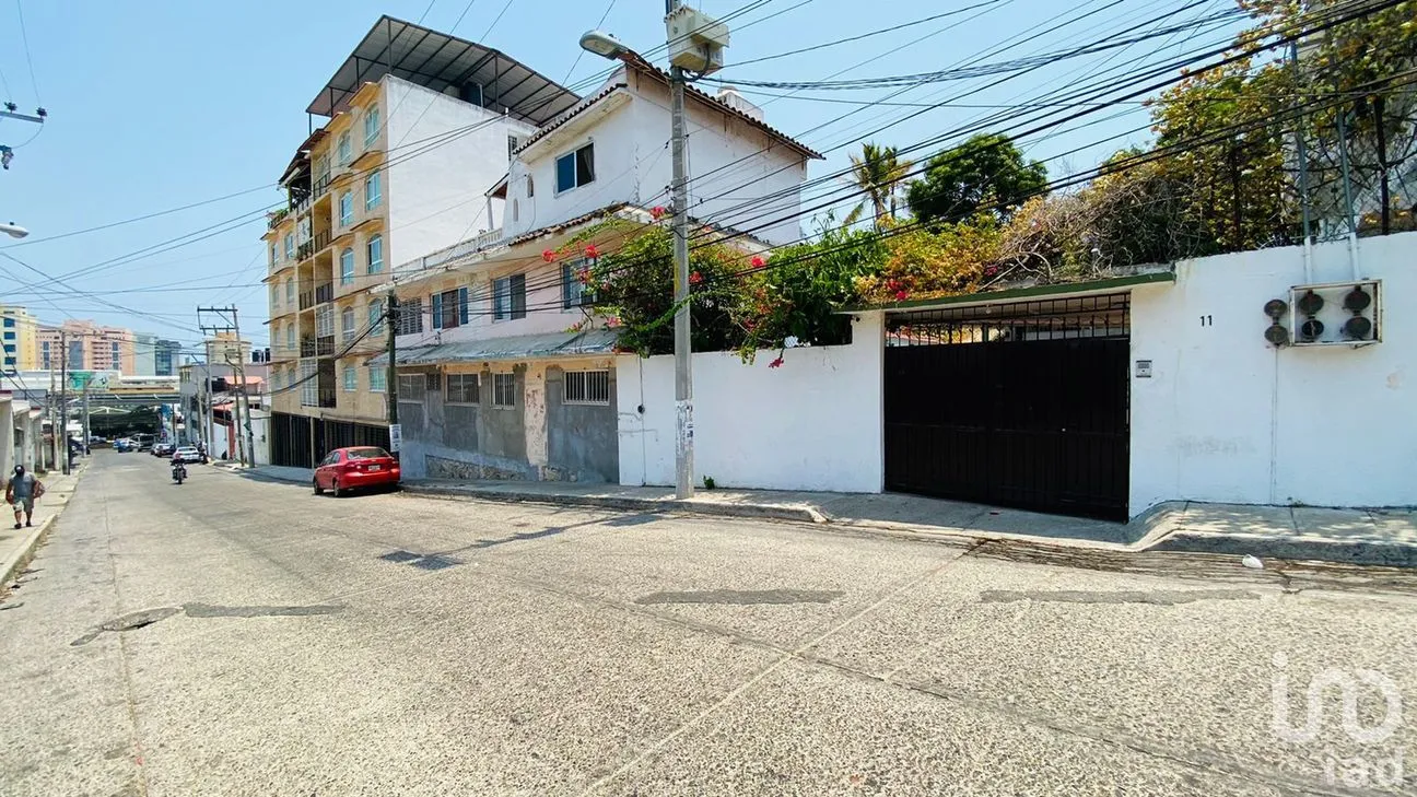 Casa en Venta en Las Anclas, Acapulco de Juárez, Guerrero | NEX-149359 | iad México | Foto 20 de 31