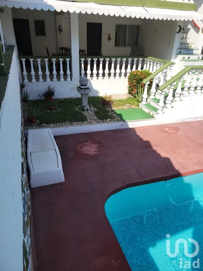 Casa en Venta en Las Anclas, Acapulco de Juárez, Guerrero | NEX-149359 | iad México | Foto 23 de 31