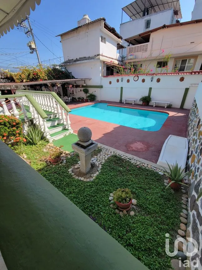 Casa en Venta en Las Anclas, Acapulco de Juárez, Guerrero | NEX-149359 | iad México | Foto 30 de 31