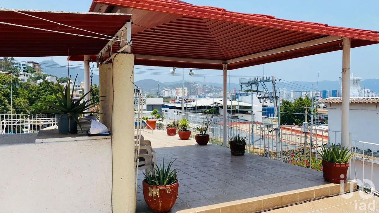 Casa en Venta en Las Anclas, Acapulco de Juárez, Guerrero | NEX-149359 | iad México | Foto 6 de 31