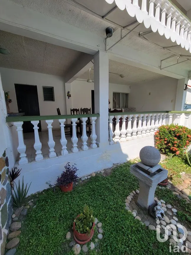 Casa en Venta en Las Anclas, Acapulco de Juárez, Guerrero | NEX-149359 | iad México | Foto 31 de 31