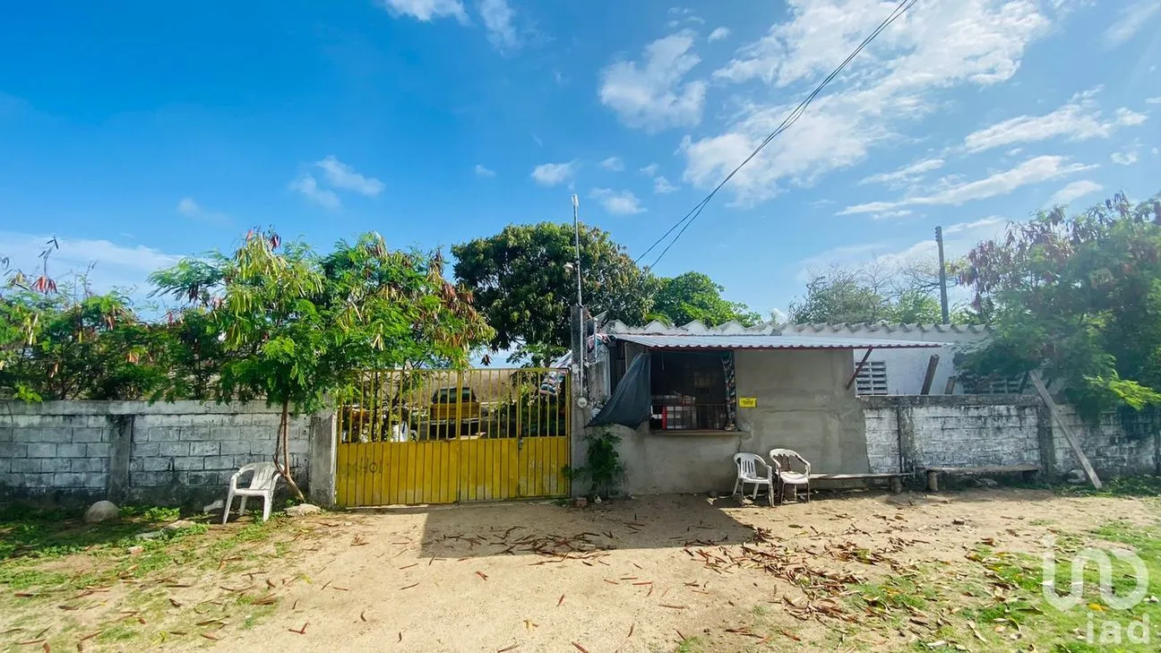 Terreno en Venta en Barra de Coyuca, Coyuca de Benítez, Guerrero | NEX-150503 | iad México | Foto 2 de 11