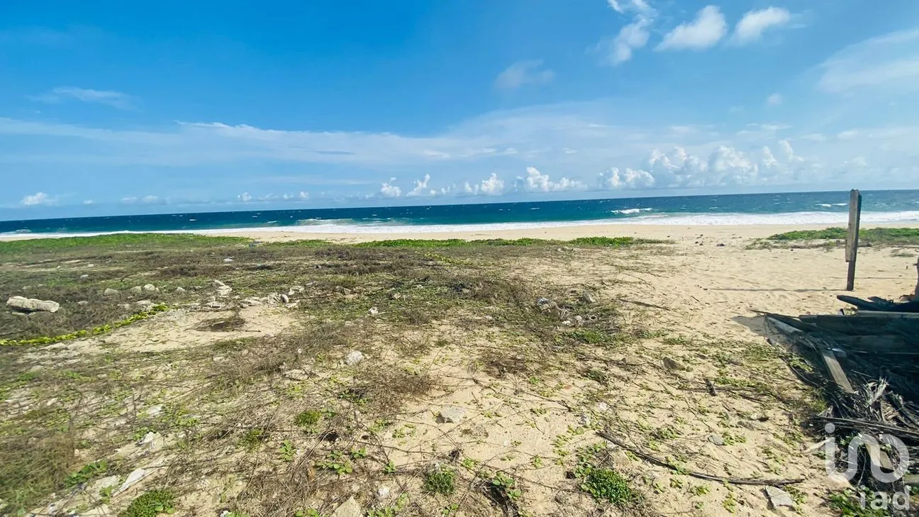 Terreno en Venta en Barra de Coyuca, Coyuca de Benítez, Guerrero | NEX-150503 | iad México | Foto 4 de 11