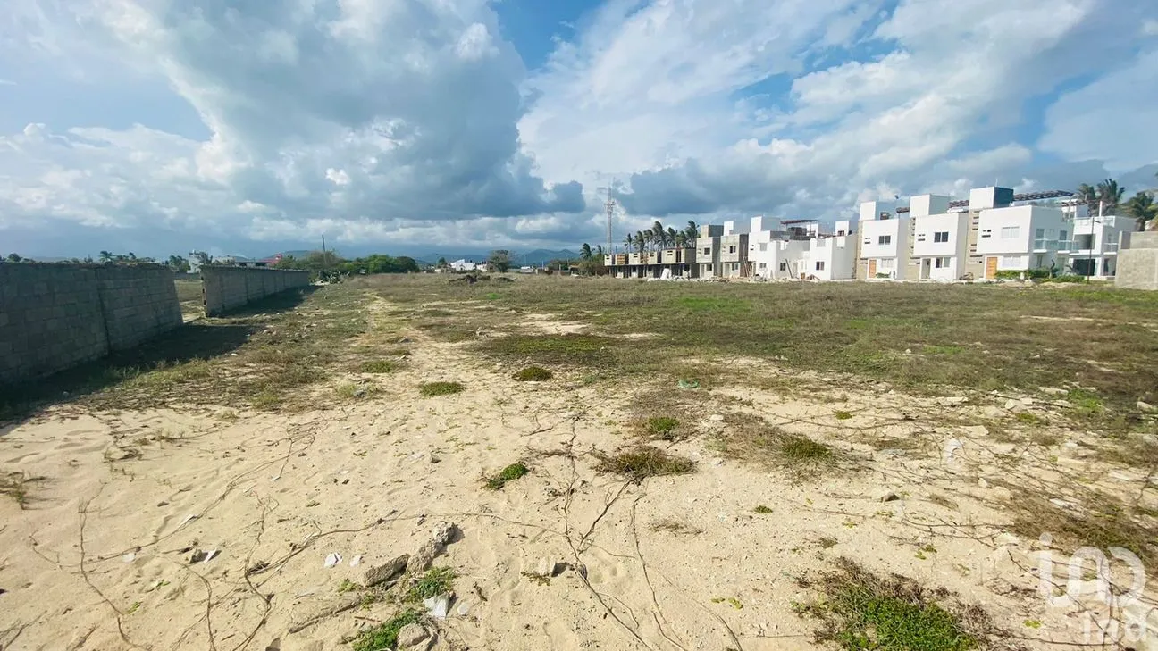 Terreno en Venta en Barra de Coyuca, Coyuca de Benítez, Guerrero | NEX-150503 | iad México | Foto 1 de 11