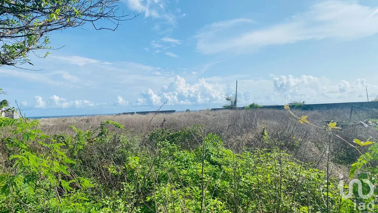 Terreno en Venta en Barra de Coyuca, Coyuca de Benítez, Guerrero | NEX-150503 | iad México | Foto 7 de 11