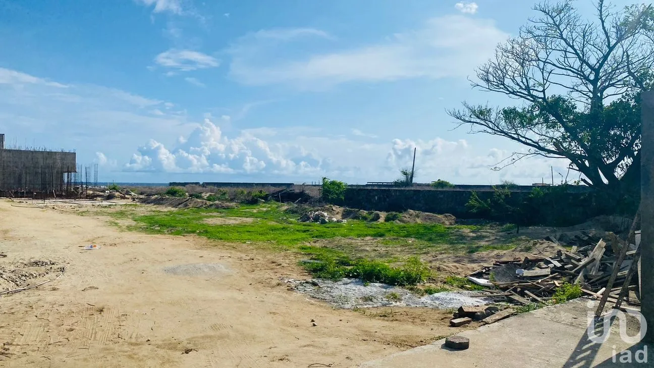 Terreno en Venta en Barra de Coyuca, Coyuca de Benítez, Guerrero | NEX-150503 | iad México | Foto 11 de 11