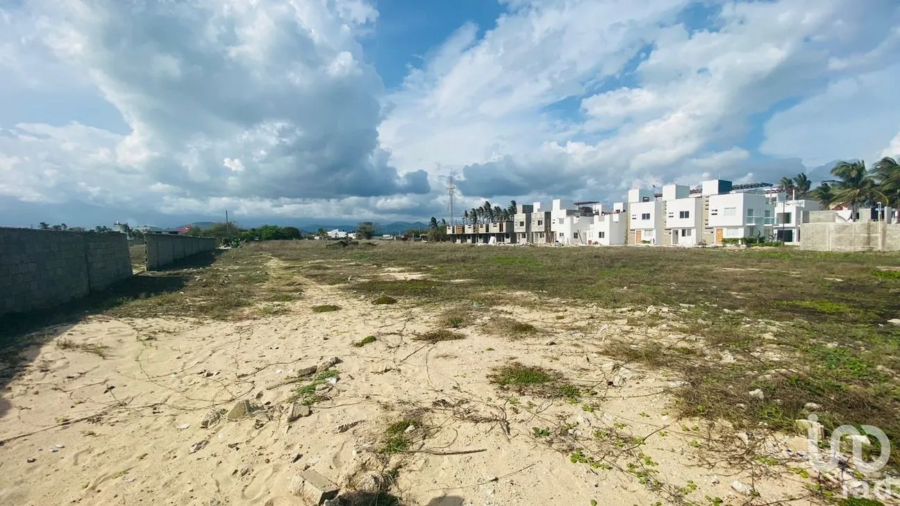 Terreno en Venta en Barra de Coyuca, Coyuca de Benítez, Guerrero | NEX-150503 | iad México | Foto 3 de 11