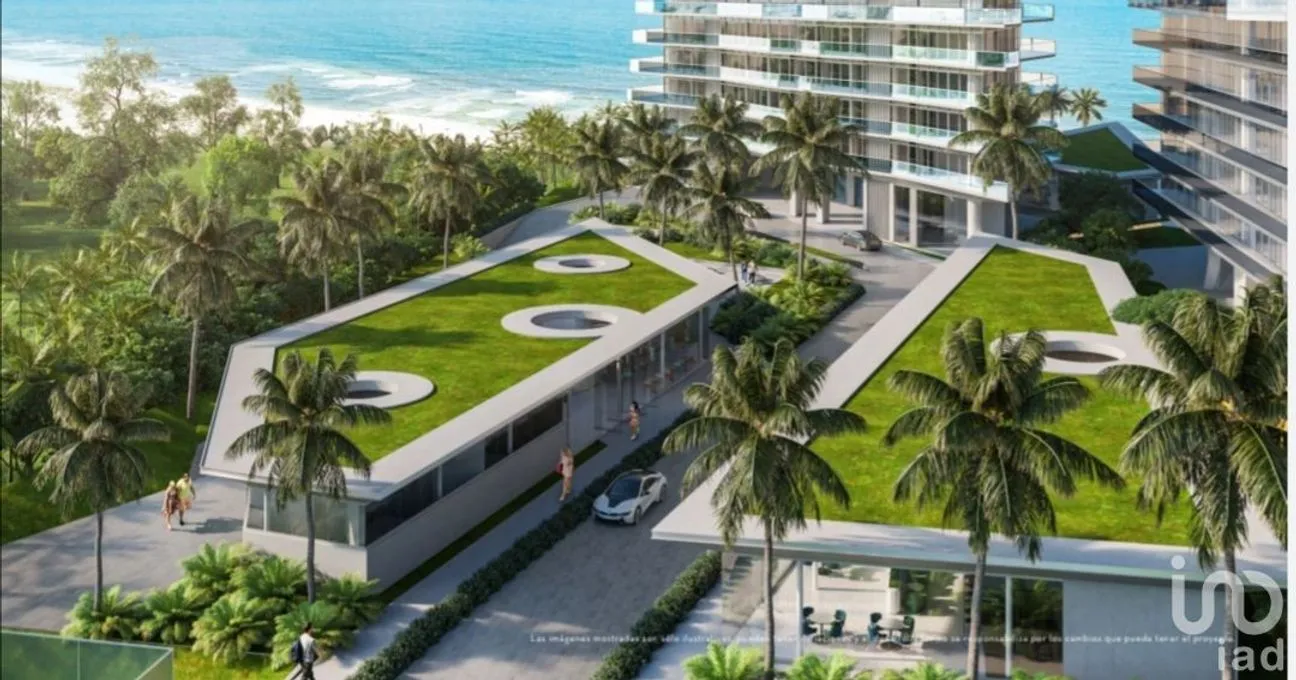 Departamento en Venta en Playa Diamante, Acapulco de Juárez, Guerrero | NEX-152278 | iad México | Foto 8 de 45