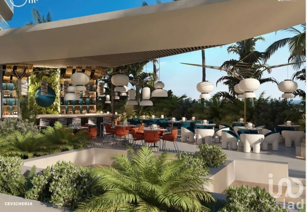 Departamento en Venta en Playa Diamante, Acapulco de Juárez, Guerrero | NEX-152278 | iad México | Foto 34 de 45