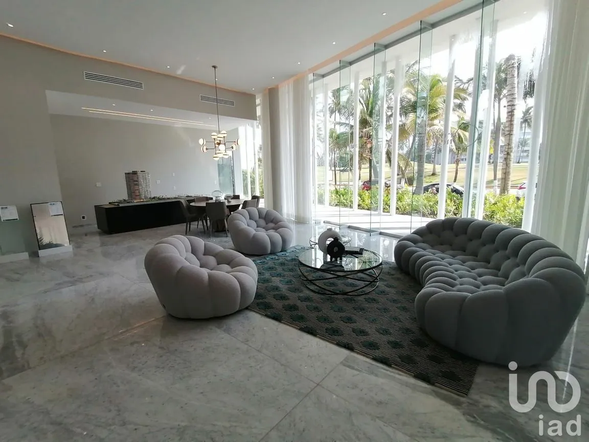Departamento en Venta en Playa Diamante, Acapulco de Juárez, Guerrero | NEX-152278 | iad México | Foto 28 de 45