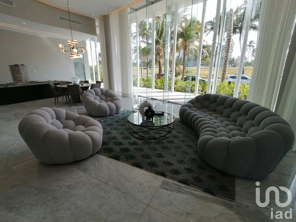 Departamento en Venta en Playa Diamante, Acapulco de Juárez, Guerrero | NEX-152278 | iad México | Foto 16 de 45