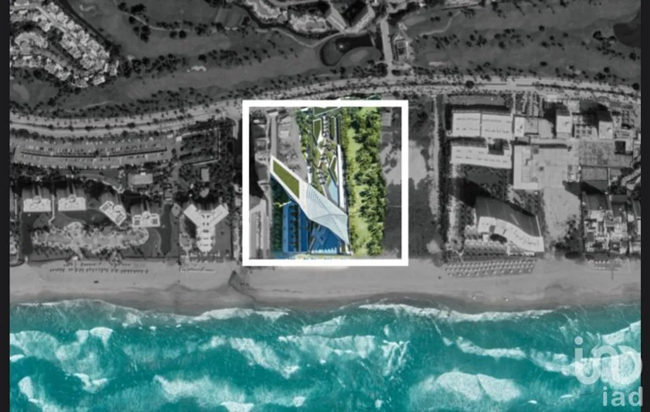 Departamento en Venta en Playa Diamante, Acapulco de Juárez, Guerrero | NEX-152278 | iad México | Foto 45 de 45