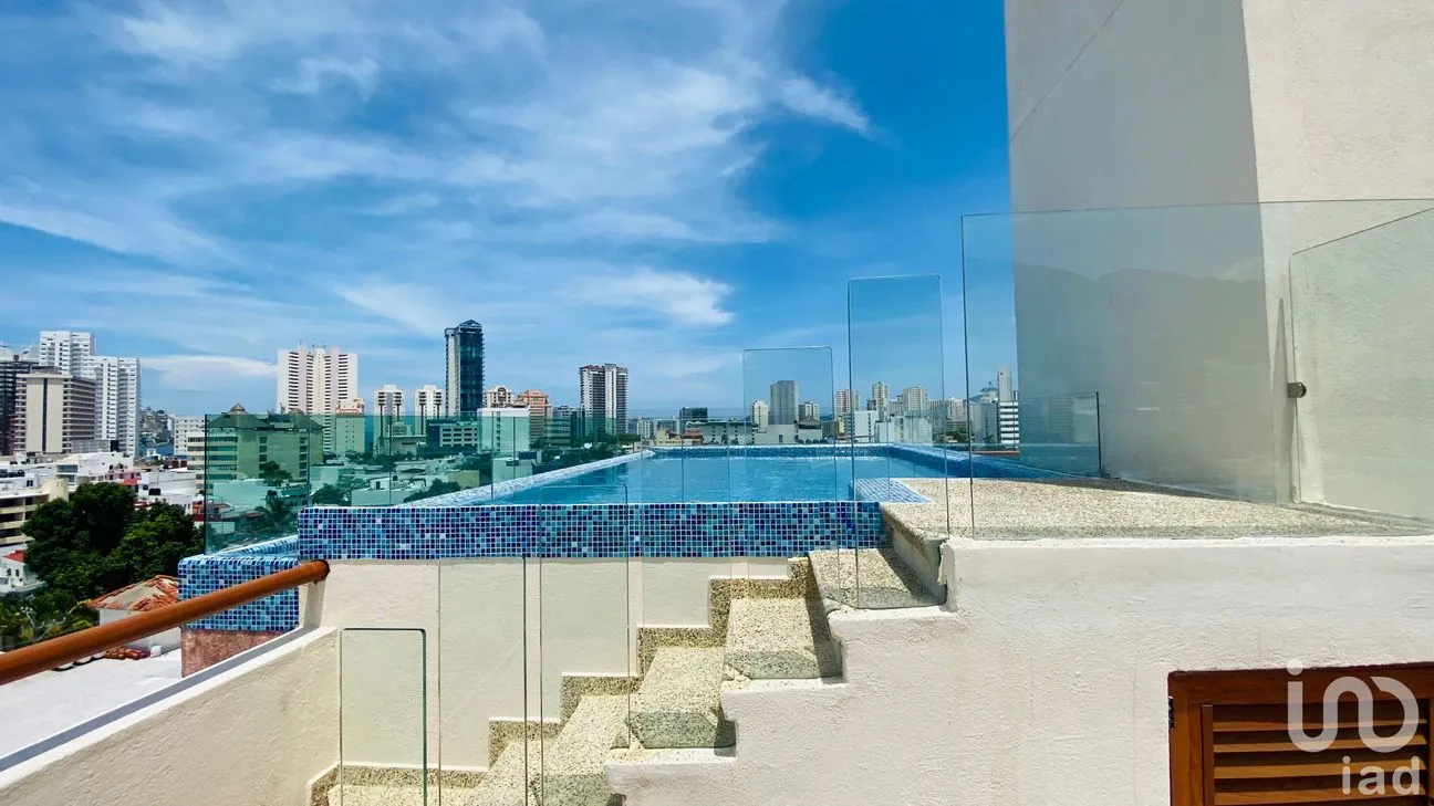 Departamento en Venta en Costa Azul, Acapulco de Juárez, Guerrero | NEX-152403 | iad México | Foto 11 de 22
